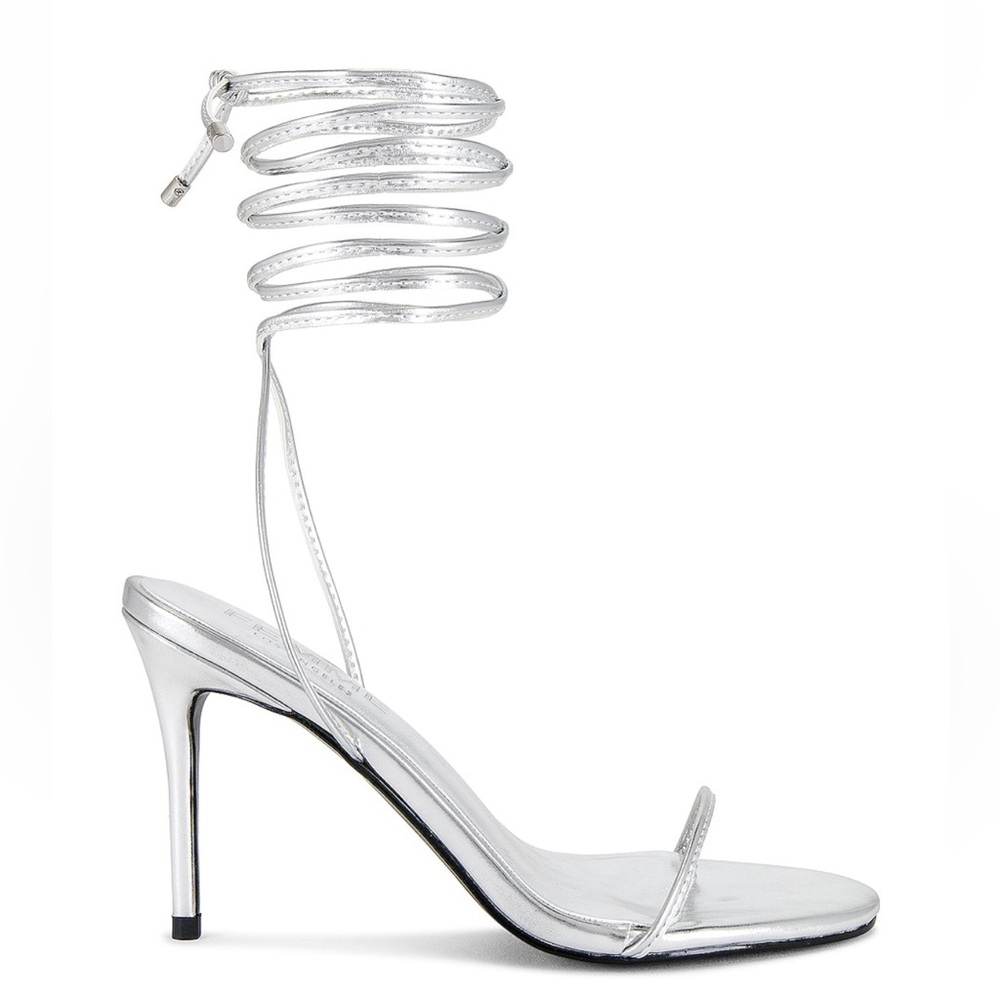 Femme LA 3.0 Barely there sandal